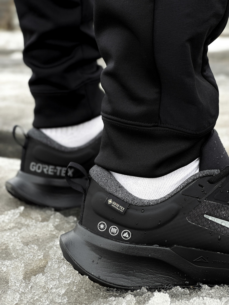 КРОСІВКИ NIKE JUNIPER TRAIL 2 GTX V2