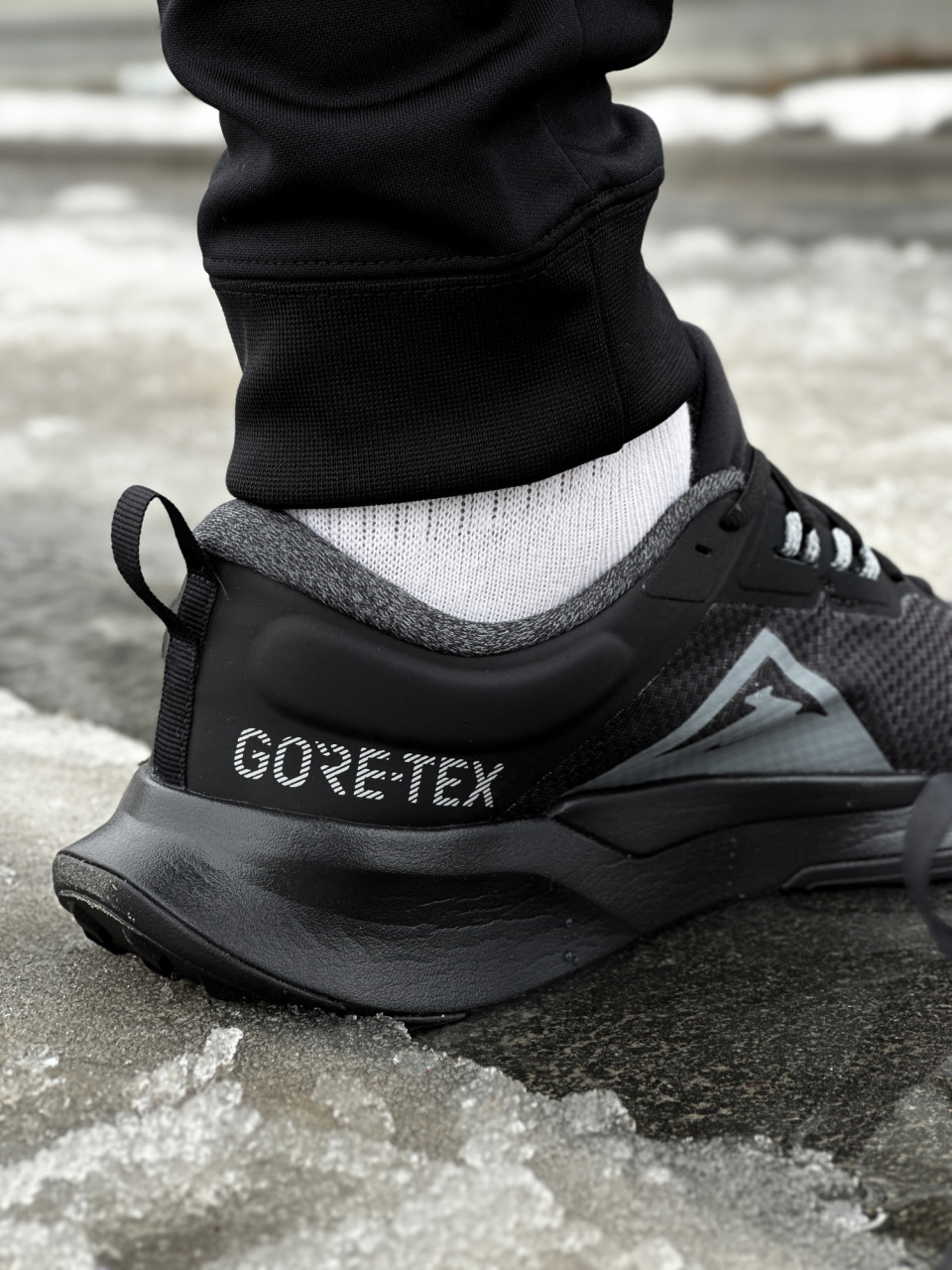 КРОСІВКИ NIKE JUNIPER TRAIL 2 GTX V2