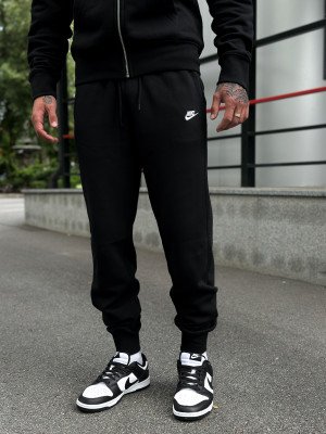 ШТАНИ M NK CLUB BB JOGGER
