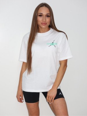 ФУТБОЛКА W J SPT DF SS GFX TEE VERB