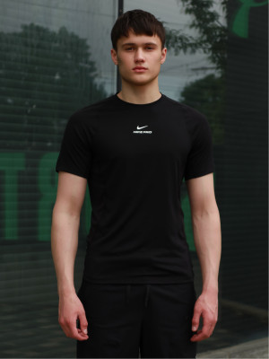 ФУТБОЛКА M NP DF NPT SS TOP