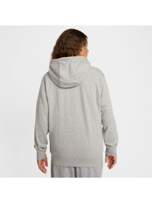 ТОЛСТОВКА M NK CLUB FT FZ HOODIE