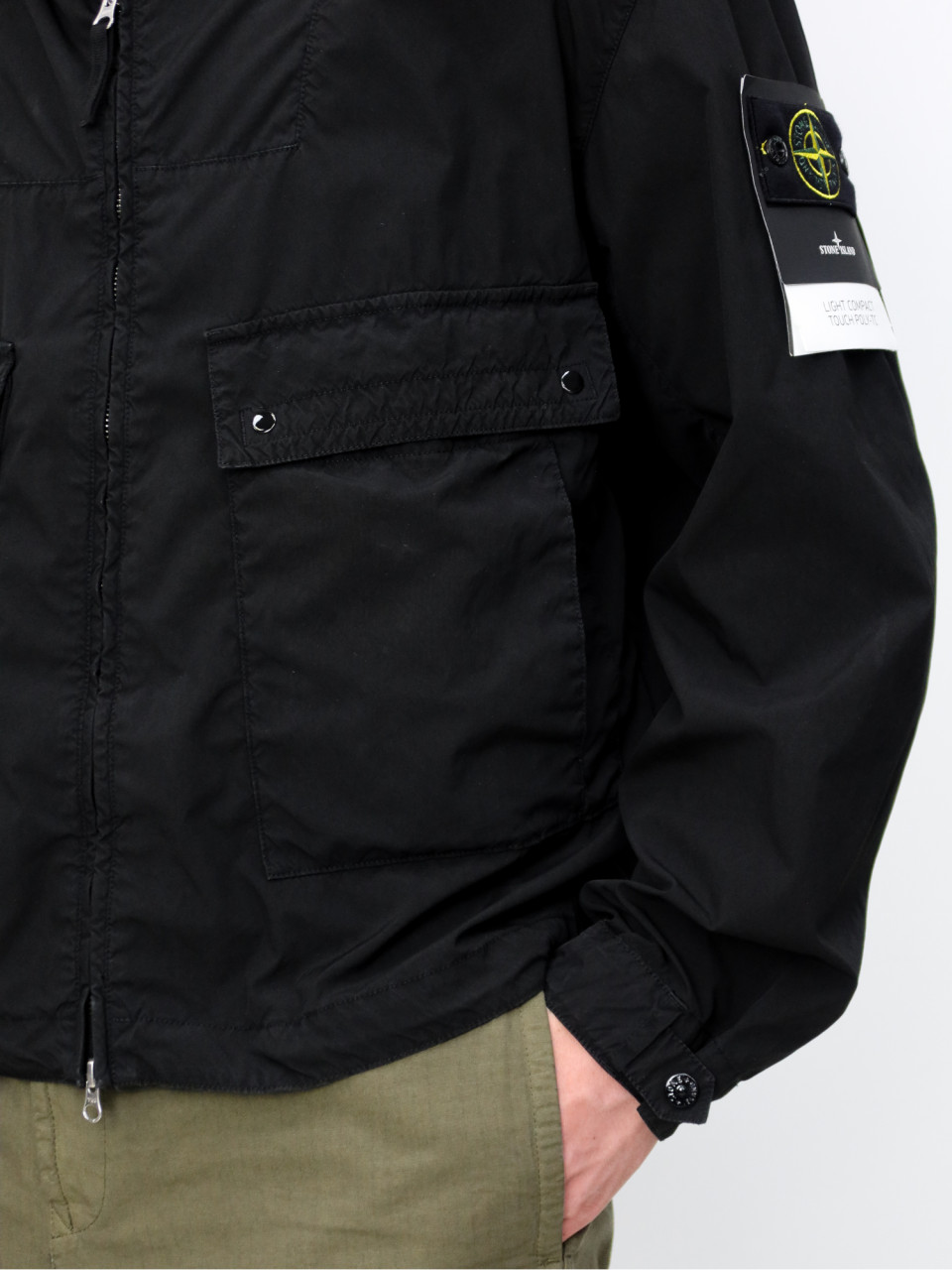 КУРТКА STONE ISLAND