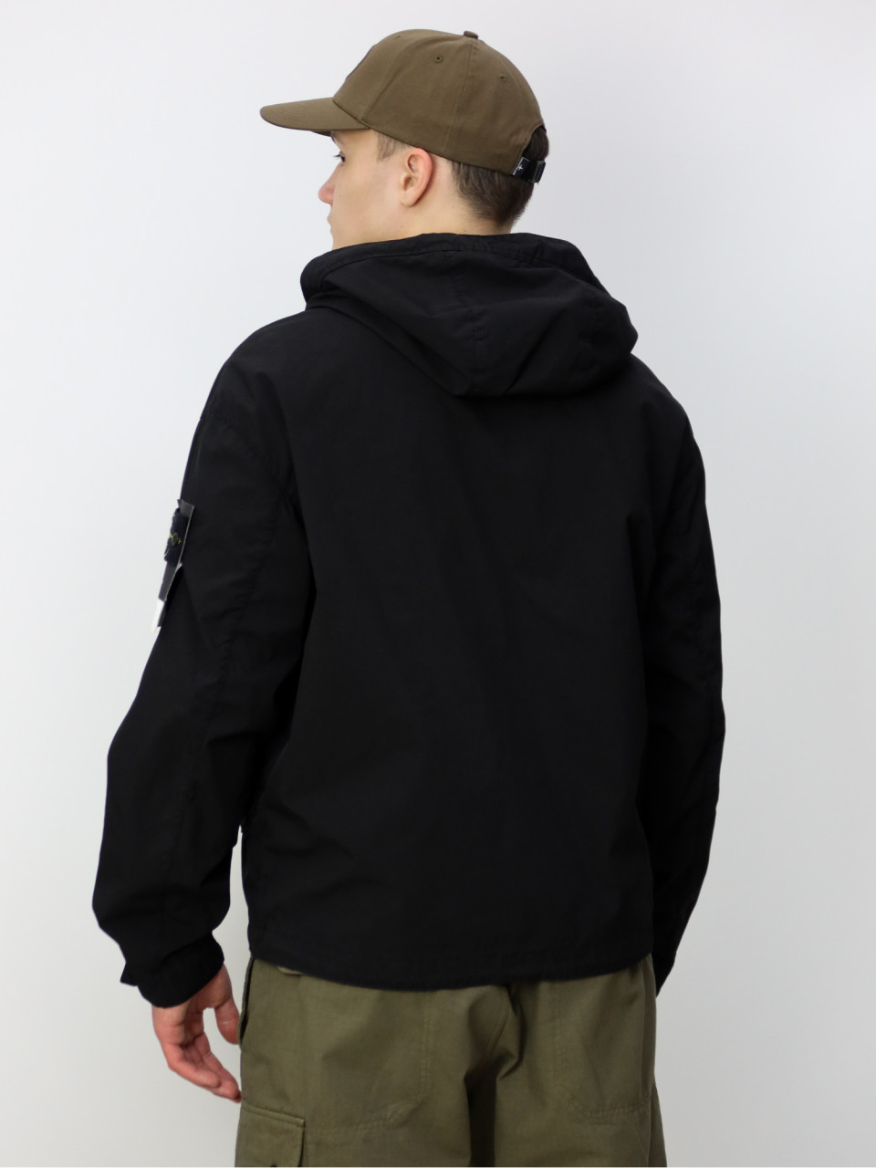 КУРТКА STONE ISLAND