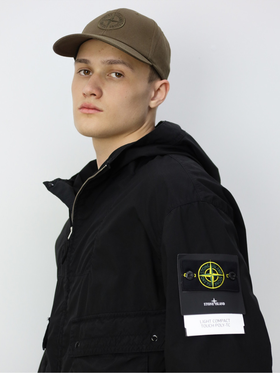 КУРТКА STONE ISLAND