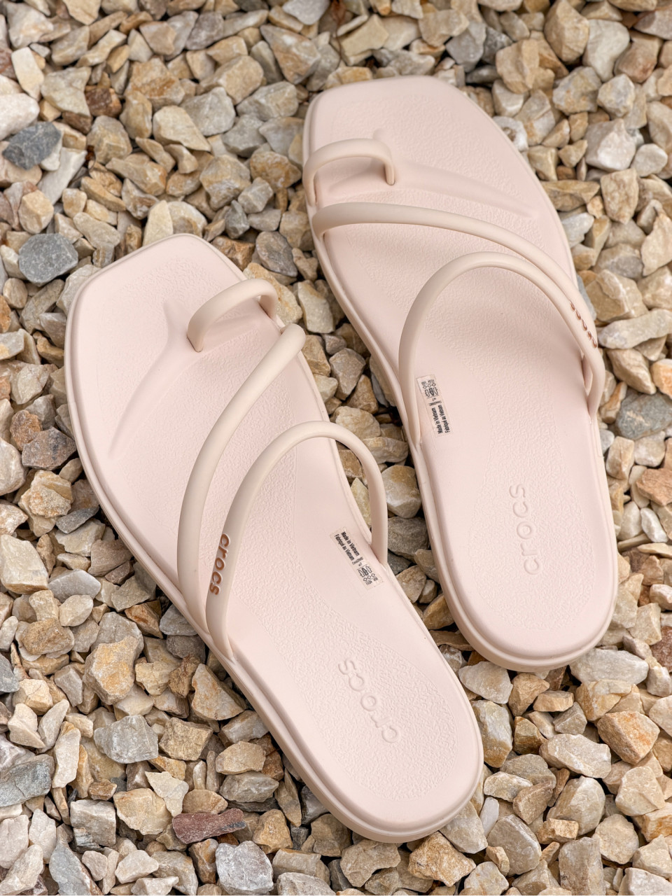 САНДАЛІ Miami Toe Loop Sandal Dew