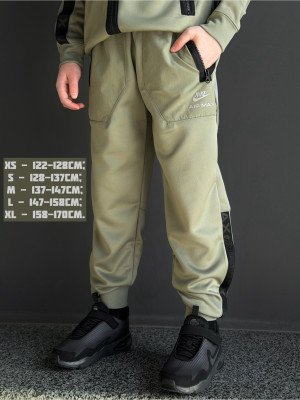 ШТАНИ B NSW AIR MAX PK JOGGER