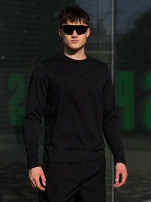 ЛОНГСЛІВ  M J DF SPRT FLTWT LS TOP