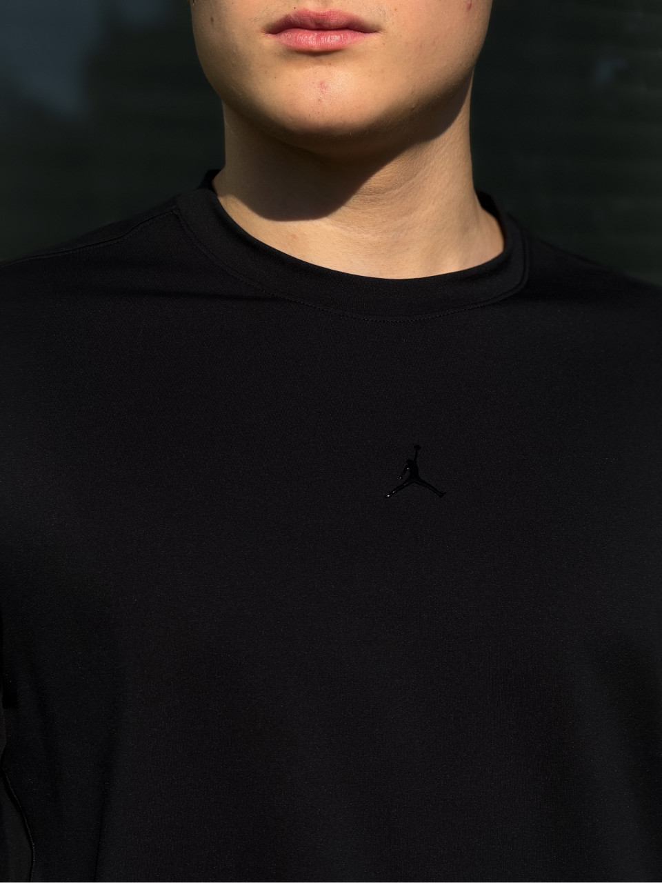 ЛОНГСЛІВ  M J DF SPRT FLTWT LS TOP