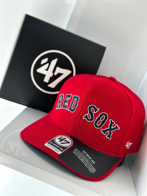 КЕПКА (MVP) DP BOSTON RED SOX