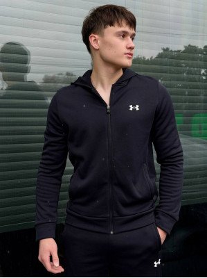 КОСТЮМ ДЕМІСЕЗОННИЙ СИНТЕТИЧНИЙ UA Armour Fleece