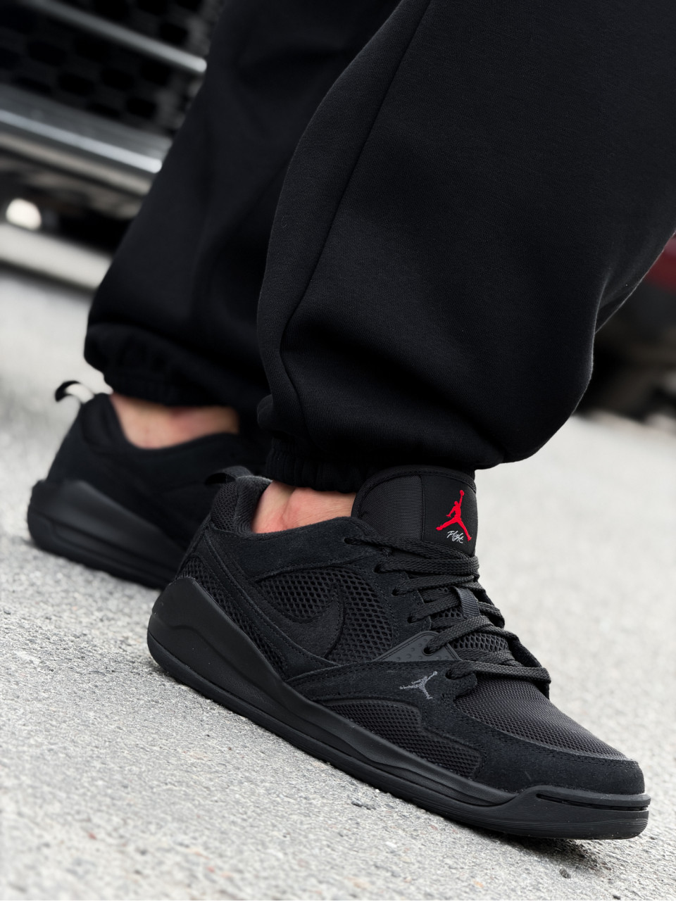 КРОСІВКИ JORDAN CMFT ERA