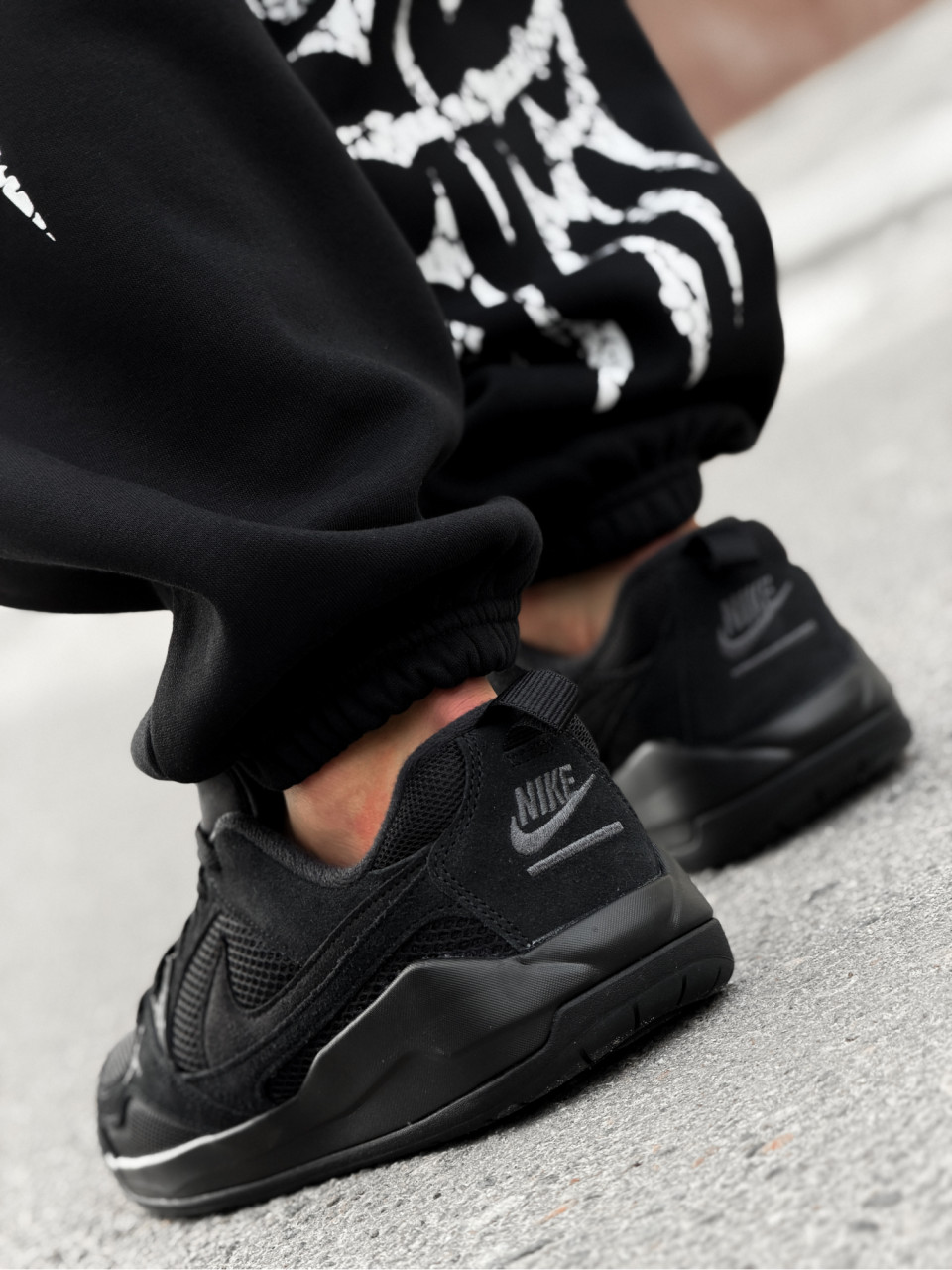 КРОСІВКИ JORDAN CMFT ERA