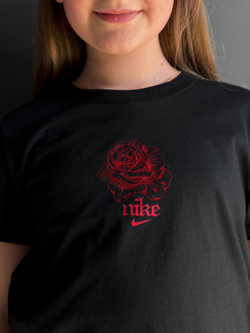 ФУТБОЛКА G NSW TEE OC MOD CROP