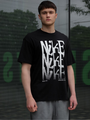 ФУТБОЛКА U NSW TEE LSE NIKE