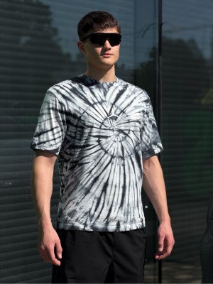 ФУТБОЛКА M J BRK TD SSNL FEST SS CRW