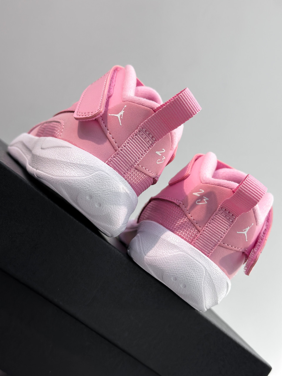 КРОСІВКИ JORDAN MAX AURA 7 (TD)