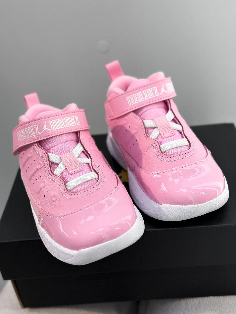КРОСІВКИ JORDAN MAX AURA 7 (TD)
