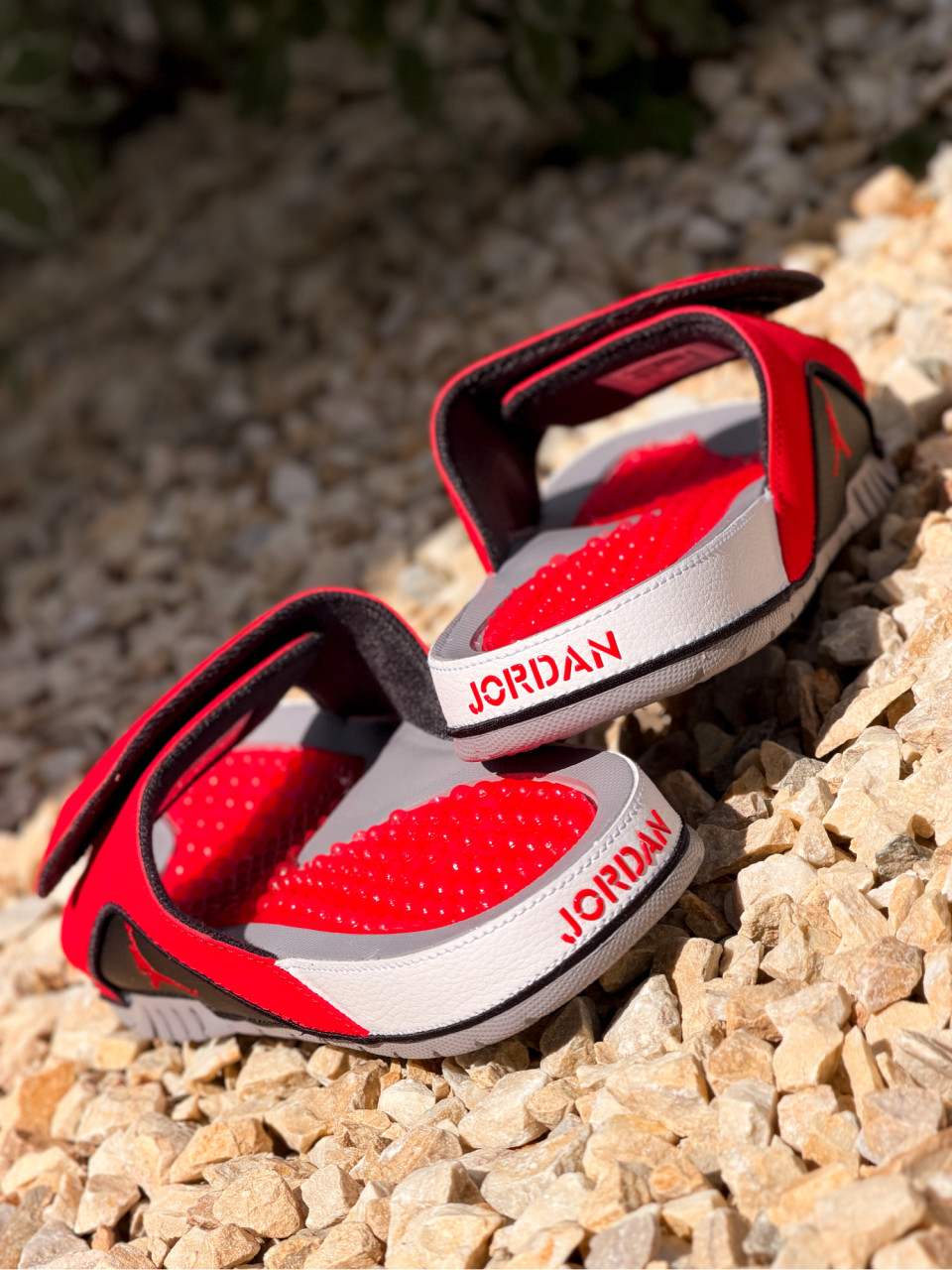 КАПЦІ JORDAN HYDRO IV RETRO