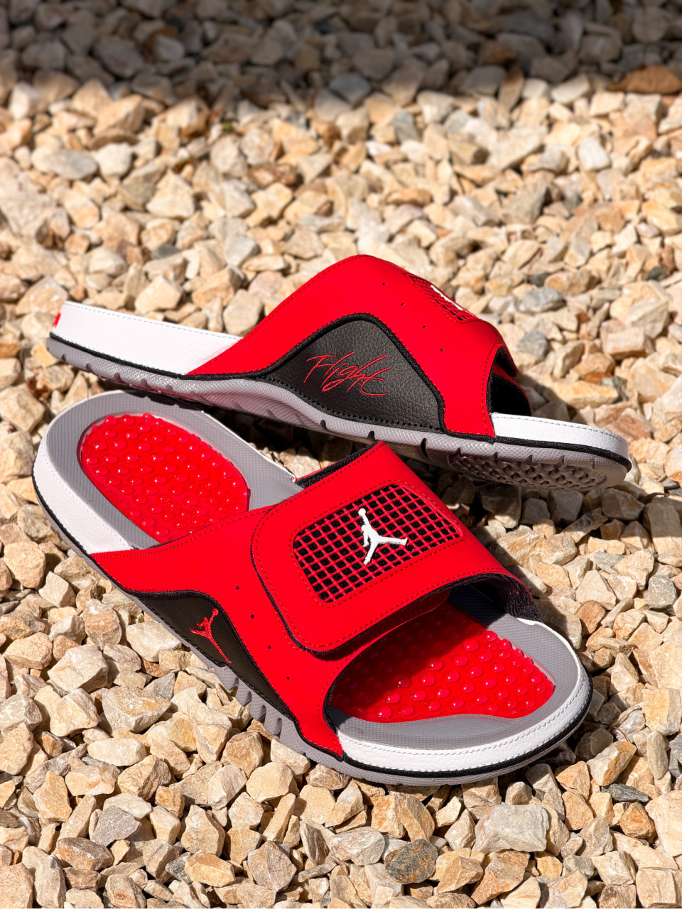 КАПЦІ JORDAN HYDRO IV RETRO