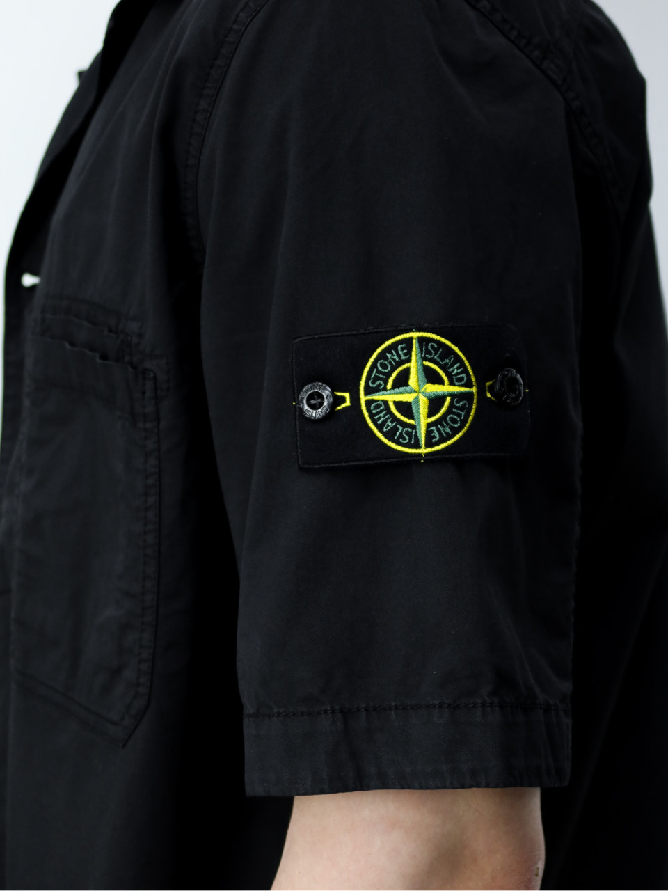 СОРОЧКА STONE ISLAND
