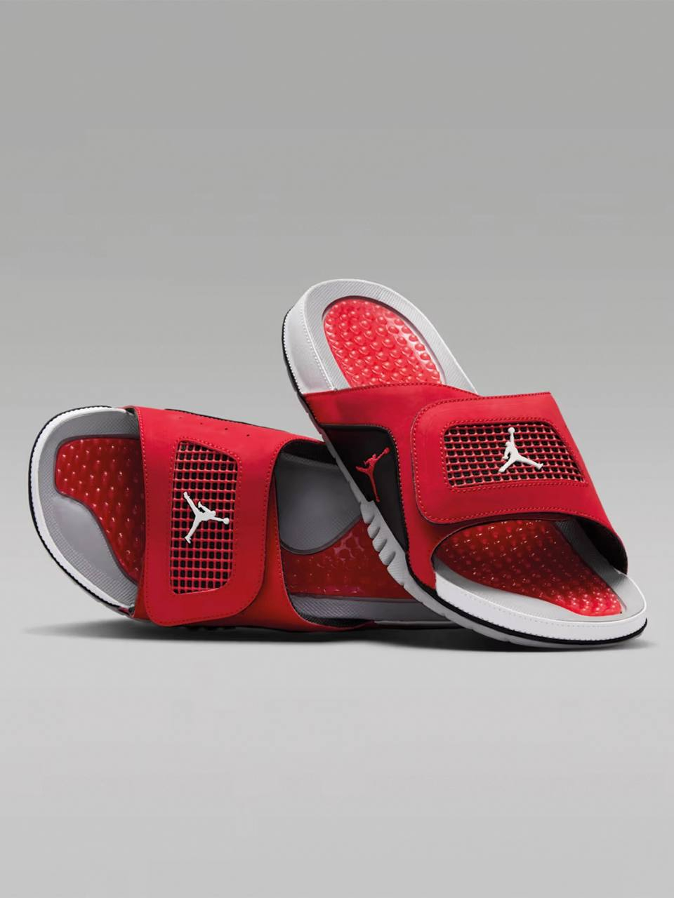 КАПЦІ JORDAN HYDRO IV RETRO