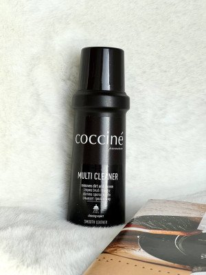 Очищувач шкіри, гладкої та зернисто COCCINE MULTI CLEANER 75 мл