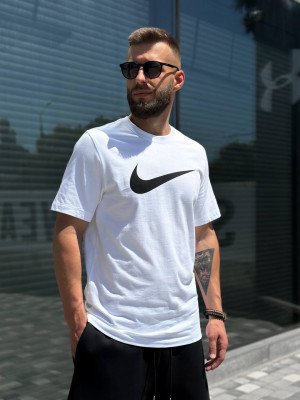 ФУТБОЛКА M NSW TEE ICON SWOOSH