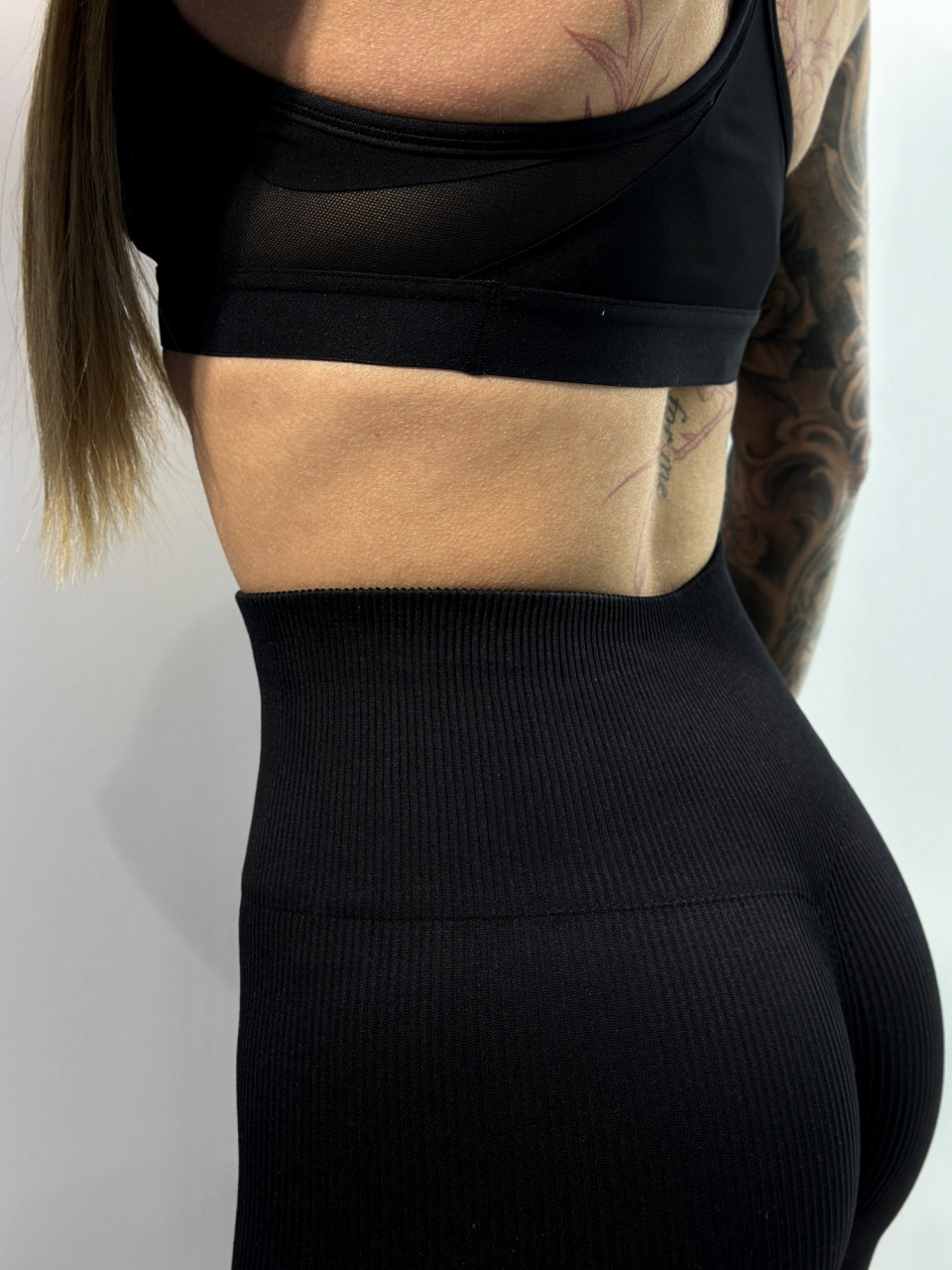 ТОП W NK INDY V-NECK BRA