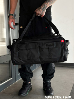 Сумка/UA Triumph Backpack Duffle