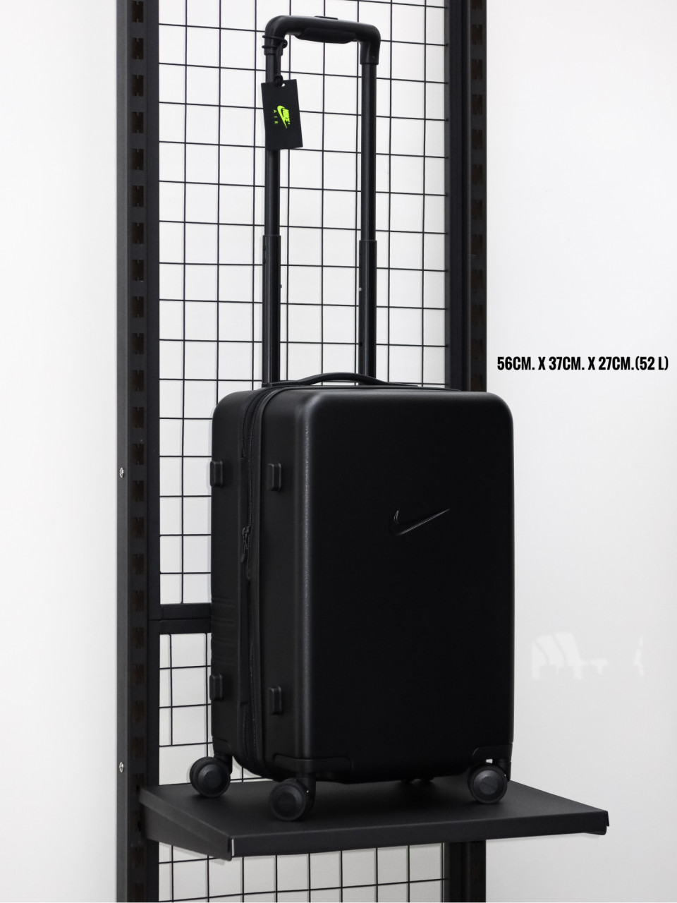 ВАЛІЗА NK 22IN HARDSHELL LUGGAGE