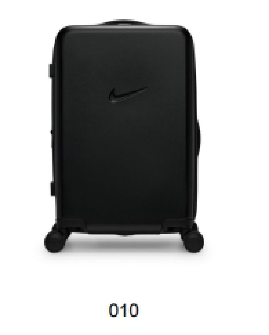 ВАЛІЗА NK 22IN HARDSHELL LUGGAGE