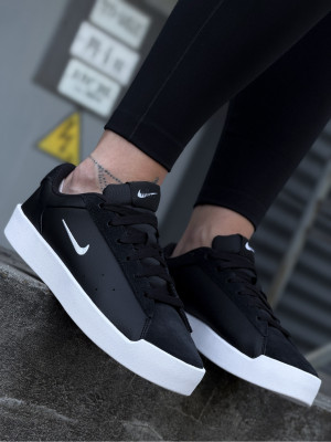 КРОСІВКИ W NIKE COURT HERITAGE MS