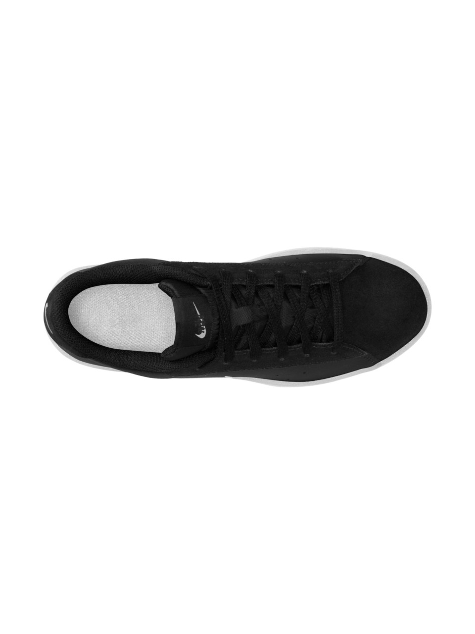 КРОСІВКИ W NIKE COURT HERITAGE MS