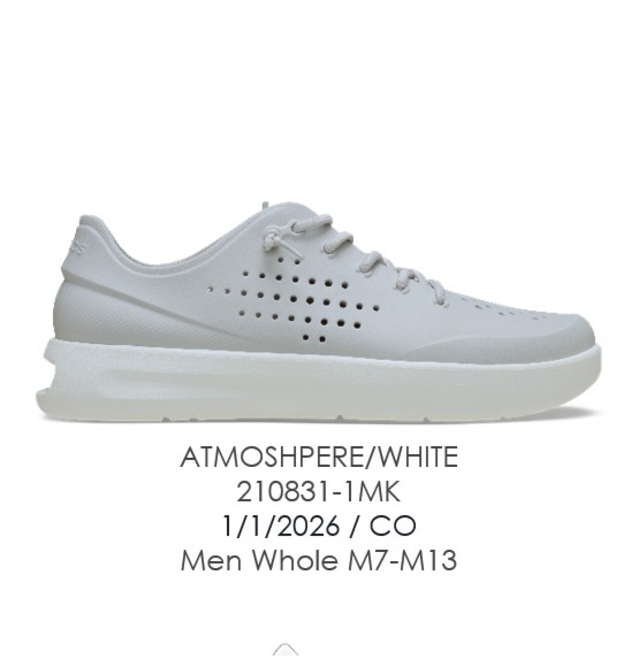 КРОСІВКИ InMotion   Pacer   M AsW