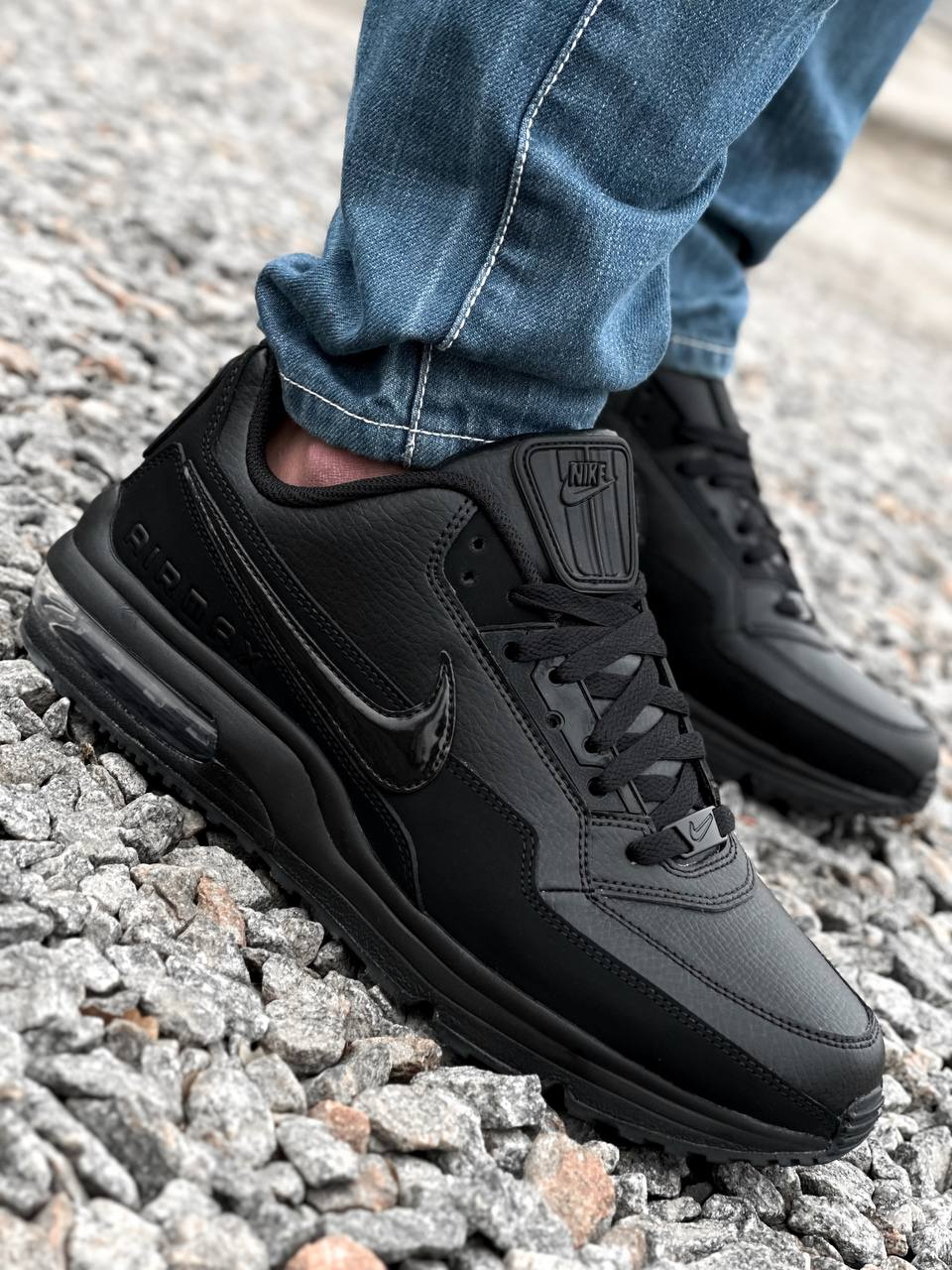 КРОСІВКИ AIR MAX LTD 3