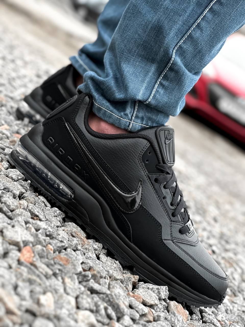 КРОСІВКИ AIR MAX LTD 3