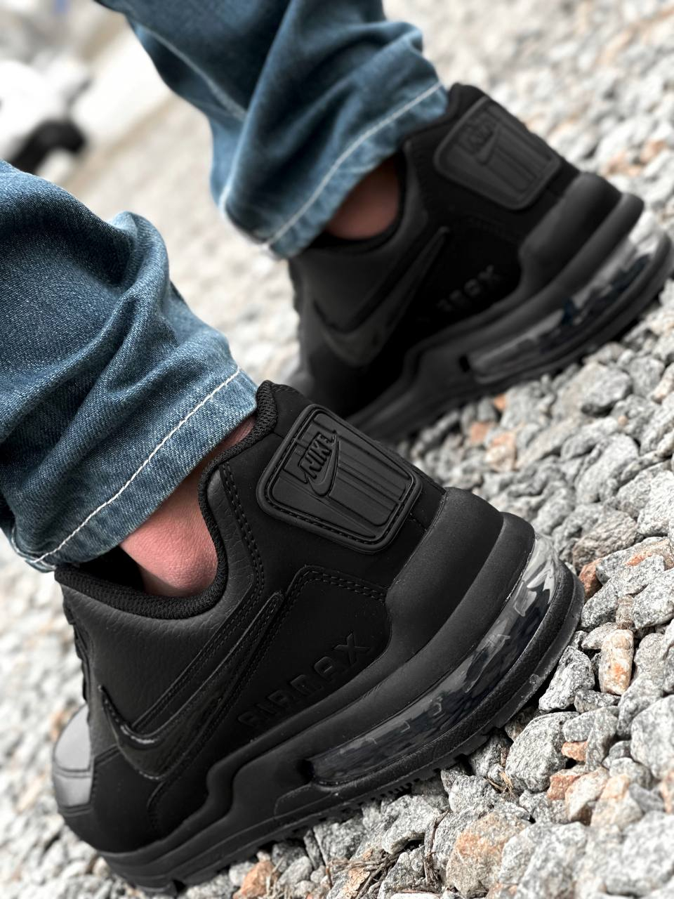 КРОСІВКИ AIR MAX LTD 3