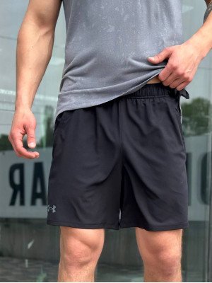 Шорти/UA Vanish Woven 8in Shorts