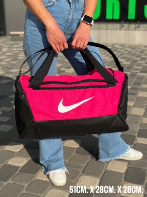 СУМКА NK BRSLA S DUFF - 9.0 (41L)