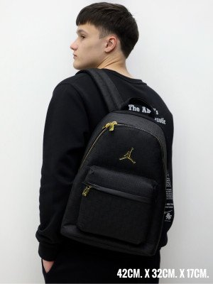 РЮКЗАК JAM MONOGRAM BACKPACK