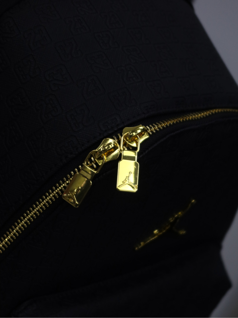 РЮКЗАК JAM MONOGRAM BACKPACK
