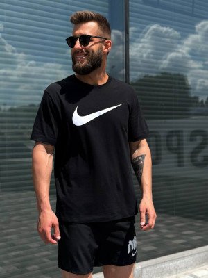 ФУТБОЛКА M NSW TEE ICON SWOOSH