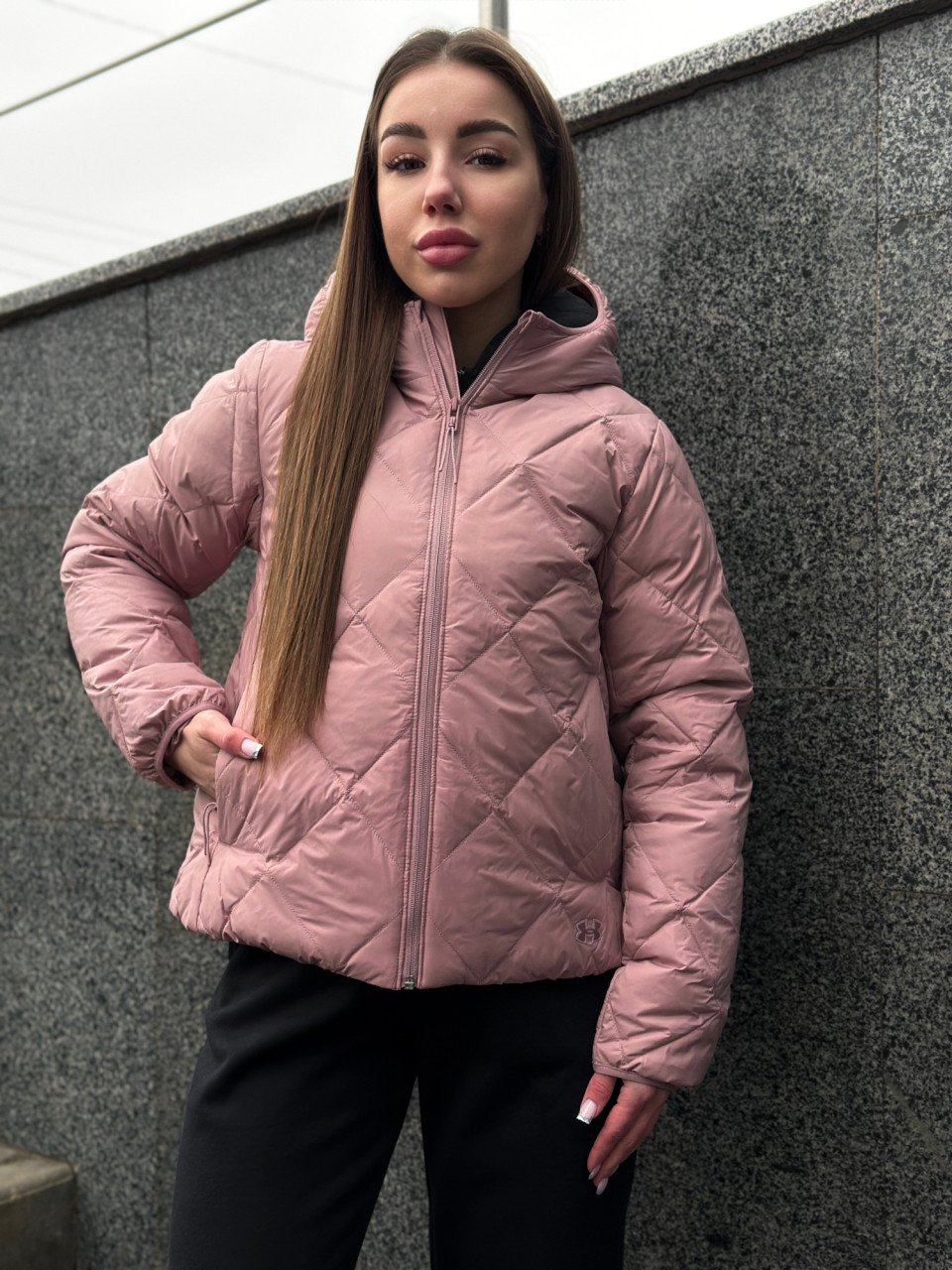 Куртка/Legend Down Jacket