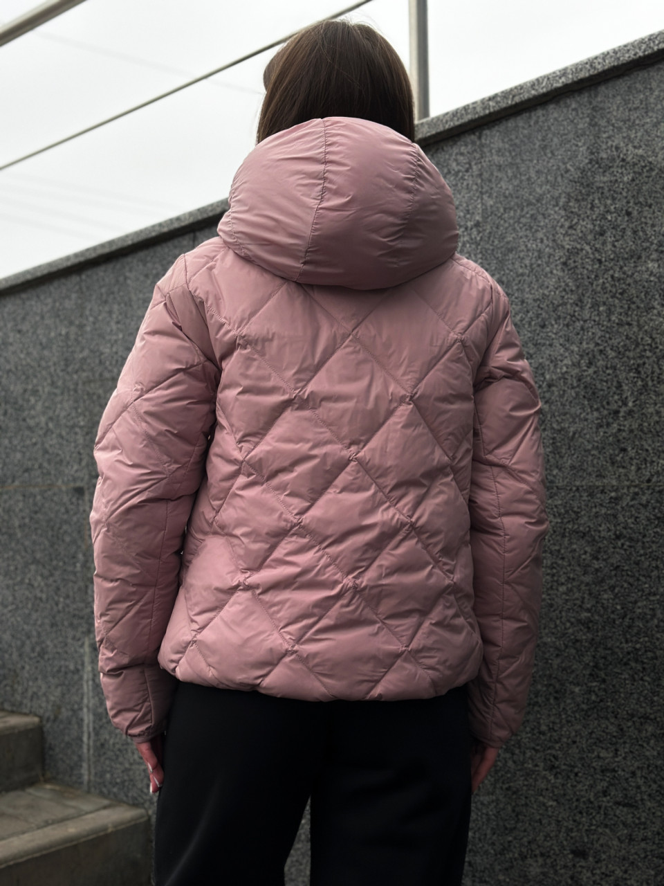 Куртка/Legend Down Jacket