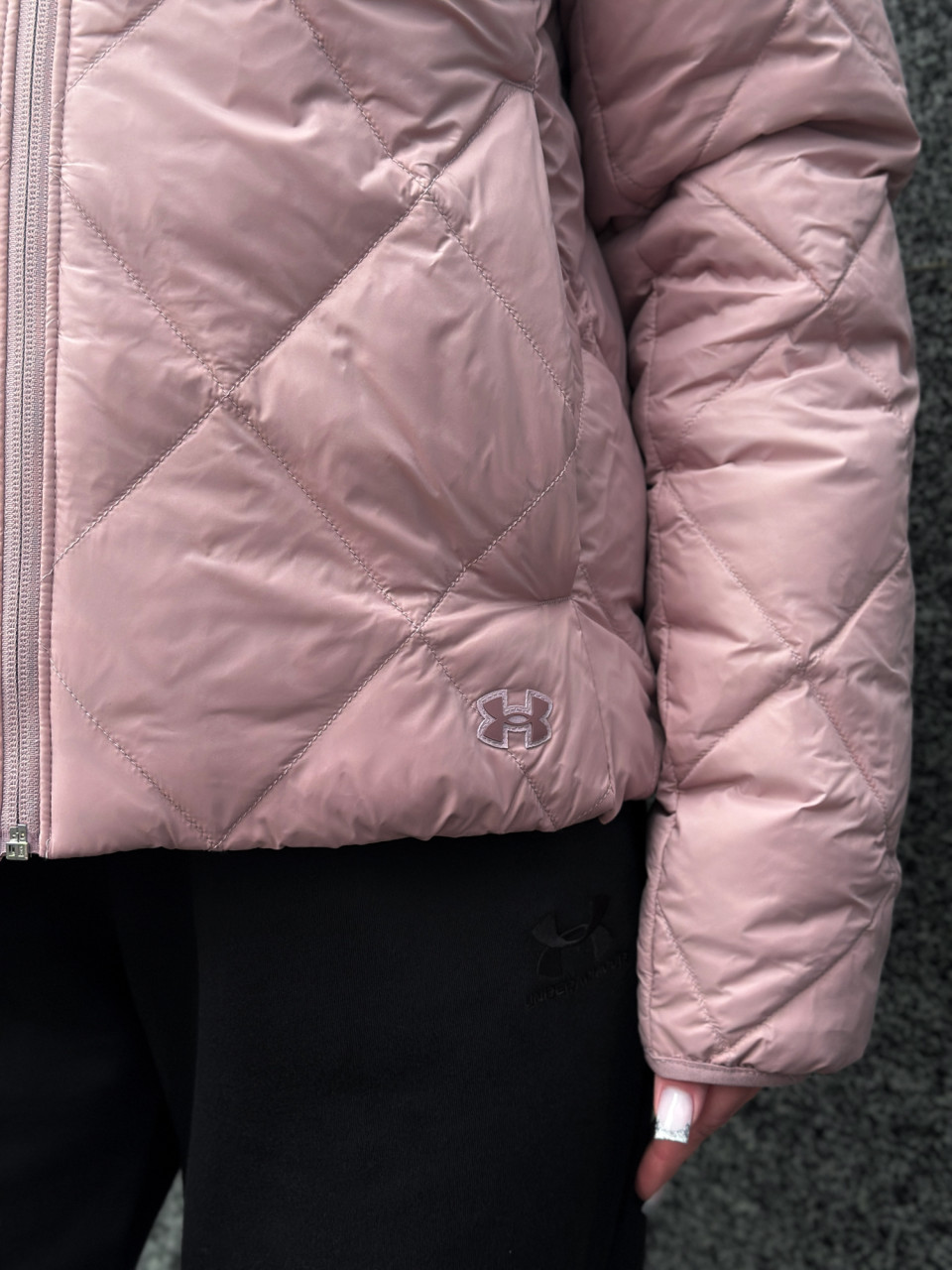 Куртка/Legend Down Jacket