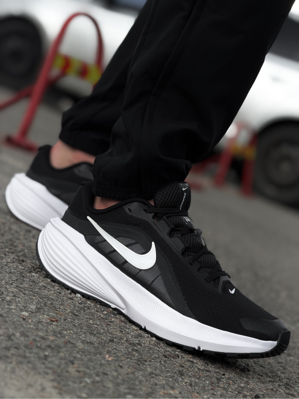 КРОСІВКИ NIKE DOWNSHIFTER 14