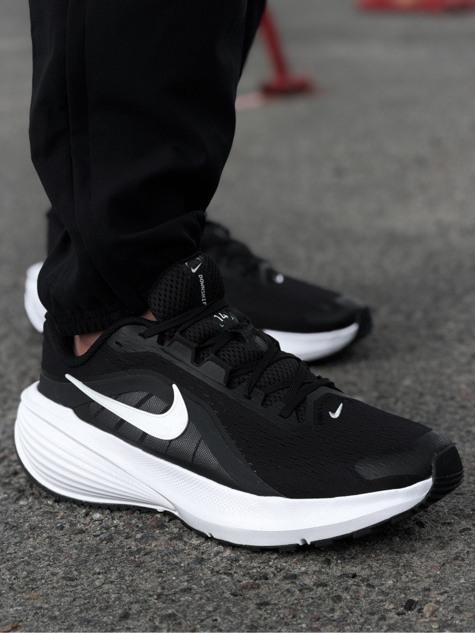 КРОСІВКИ NIKE DOWNSHIFTER 14