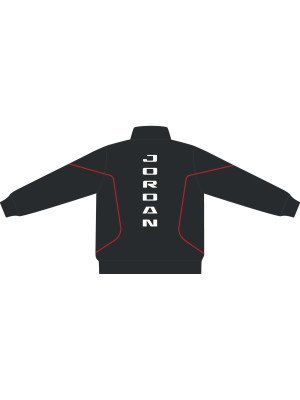 ВІТРІВКА M J BRK JORDAN TRACK JACKET