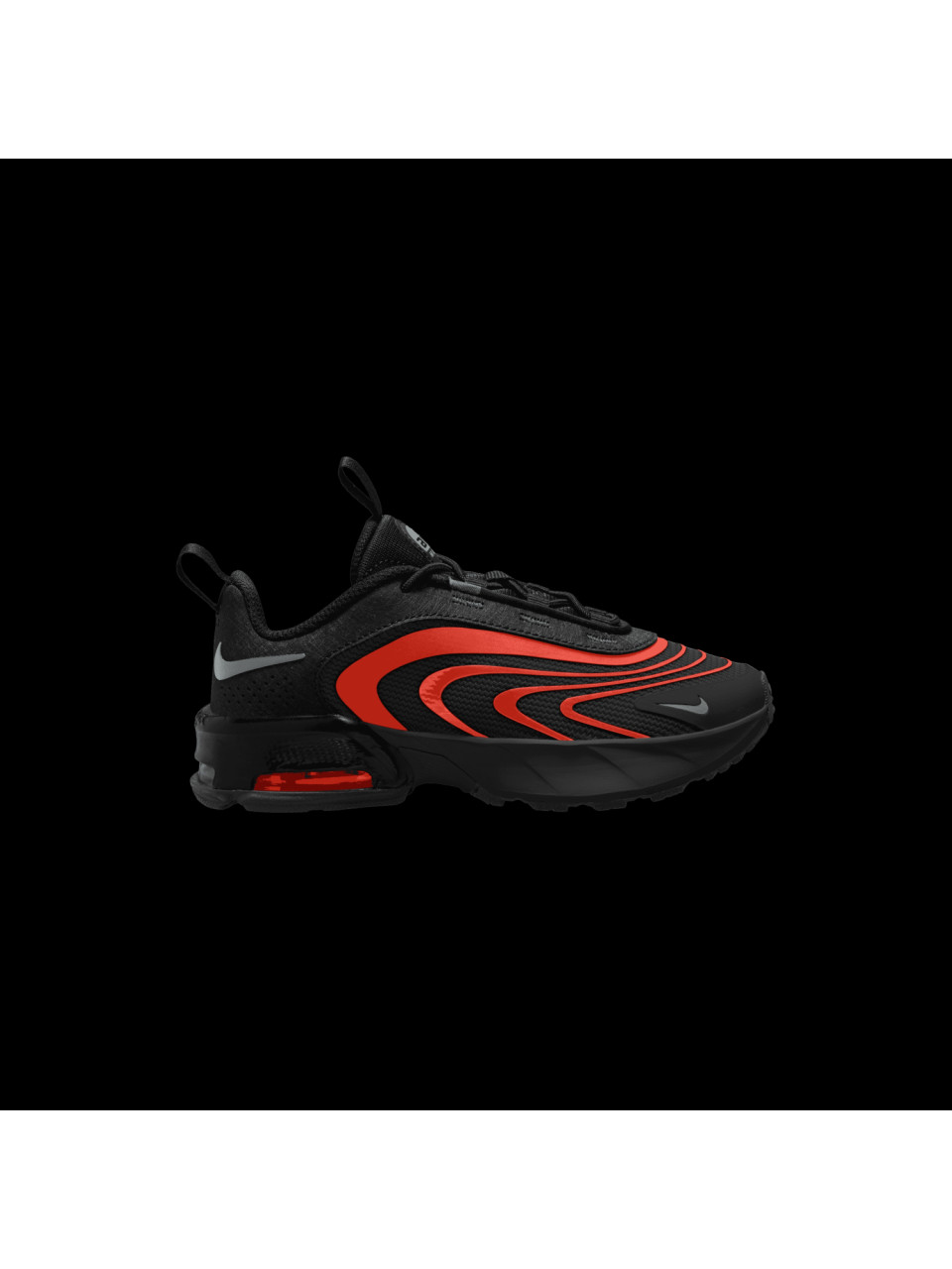 КРОСІВКИ AIR MAX FIRE (PS)